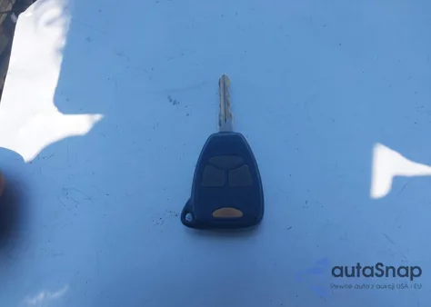 2006 Jeep Liberty Sport z USA, uszkodzony, nr VIN 1J4GL48536W214896